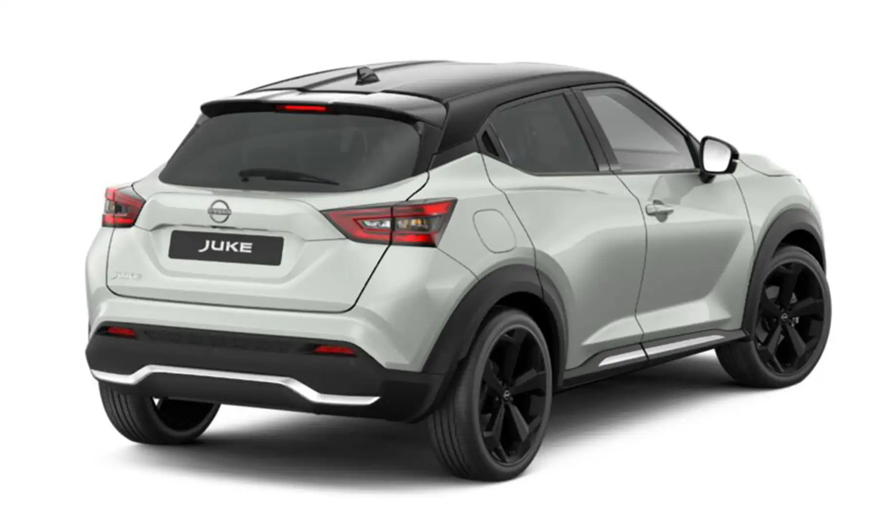 Nissan Juke DIG-T TEKNA - 2