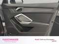 Audi Q3 35 TFSI advanced 1.5 LED+Navi+AHK+Sound+Leder+ACC+ Grau - thumbnail 17