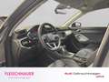 Audi Q3 35 TFSI advanced 1.5 LED+Navi+AHK+Sound+Leder+ACC+ Grau - thumbnail 9