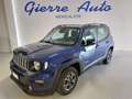 Jeep Renegade Renegade 1.0 T3 Longitude Blu/Azzurro - thumbnail 1