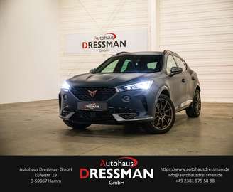 VZ 4Drive LED 360° AHK BEATS BREMBO VC