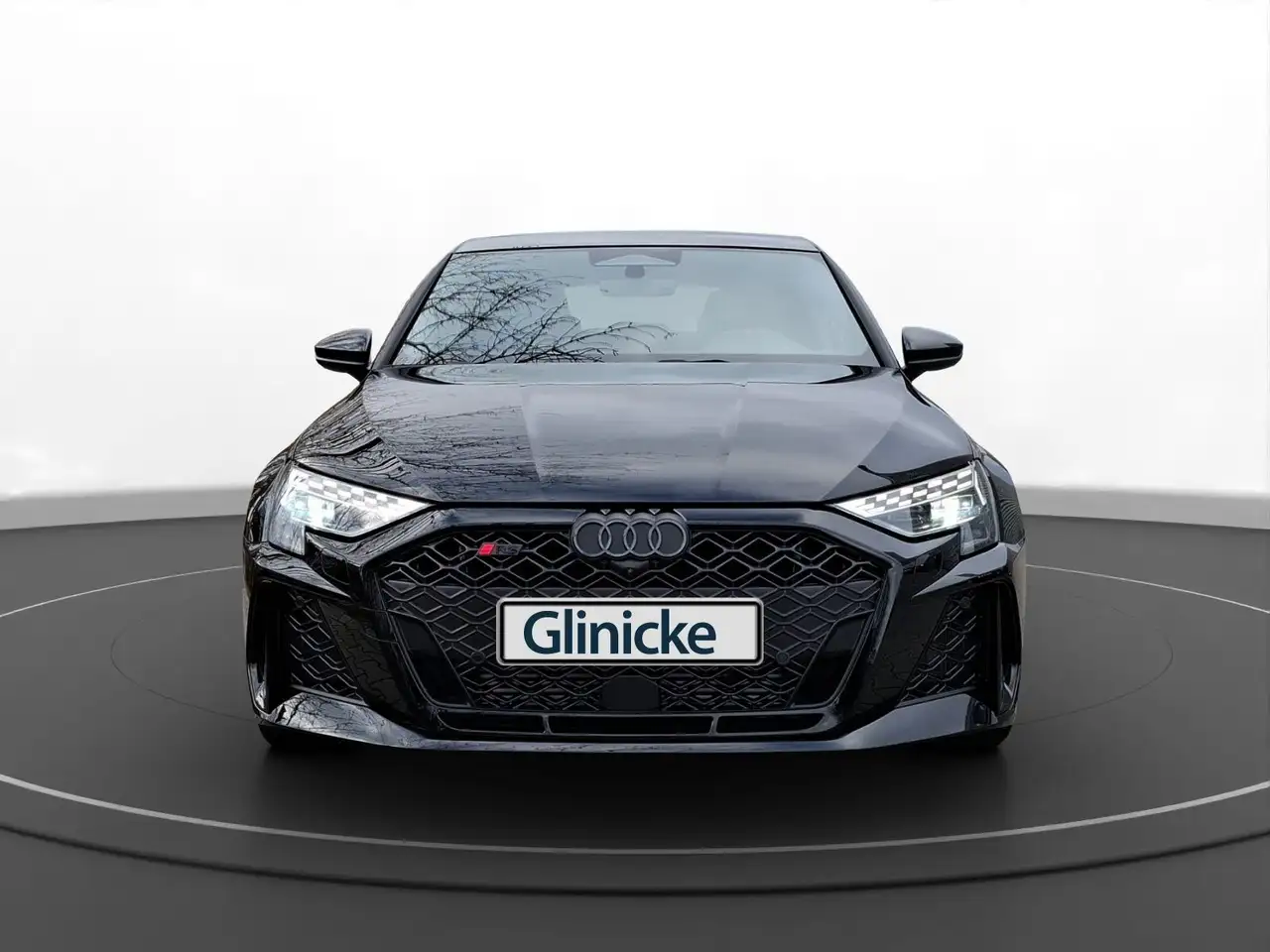 Audi RS3 Sportback 294 kW S tronic 14