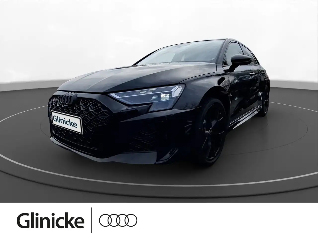 Audi RS3 Sportback 294 kW S tronic
