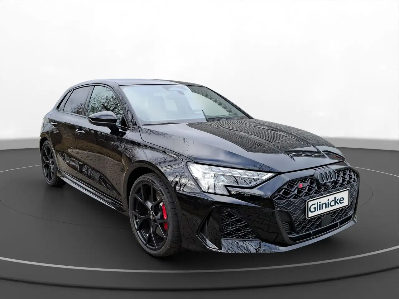 Audi RS3 Sportback 294 kW S tronic 13