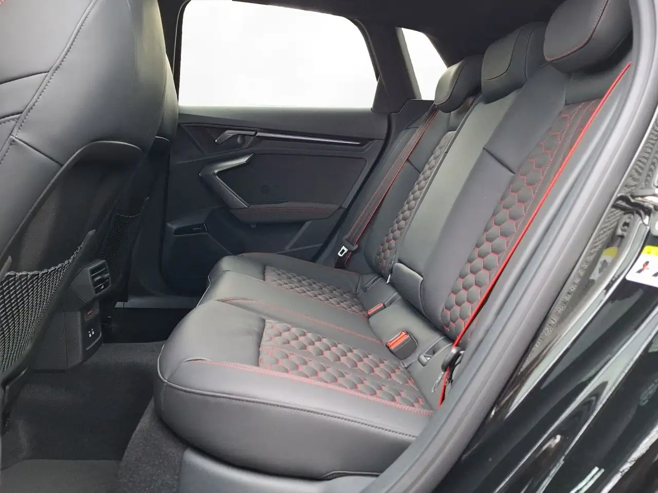 Audi RS3 Sportback 294 kW S tronic 3