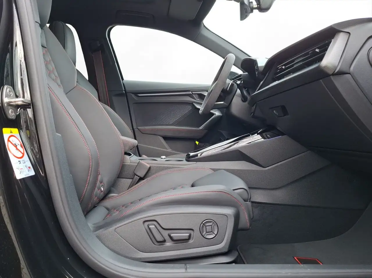 Audi RS3 Sportback 294 kW S tronic 10