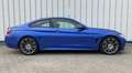 BMW 440 4er Coupe 440i Coupe xDrive M Sport MPPSK Blau - thumbnail 4