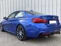 BMW 440 4er Coupe 440i Coupe xDrive M Sport MPPSK Blau - thumbnail 5