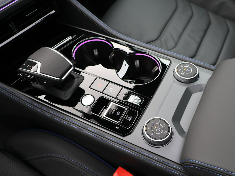 Volkswagen Touareg Touareg R V6 eHybrid 4MOTION 250 kW (340 pk) 8 versnellingen Tiptronic / DEMO — photo 15