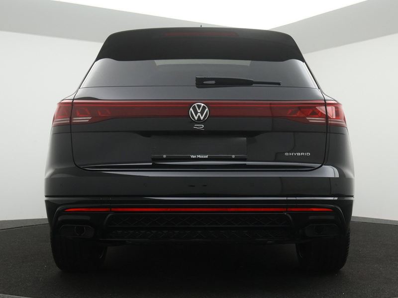 Volkswagen Touareg Touareg R V6 eHybrid 4MOTION 250 kW (340 pk) 8 versnellingen Tiptronic / DEMO — photo 4