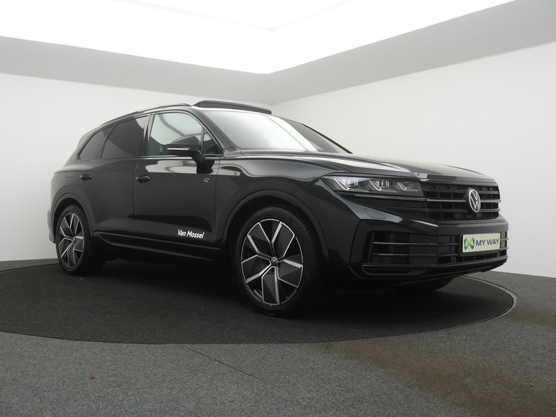Volkswagen Touareg Touareg R V6 eHybrid 4MOTION 250 kW (340 pk) 8 versnellingen Tiptronic / DEMO — photo 7