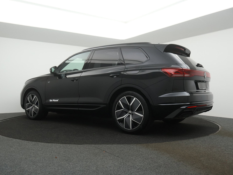 Volkswagen Touareg Touareg R V6 eHybrid 4MOTION 250 kW (340 pk) 8 versnellingen Tiptronic / DEMO — photo 5