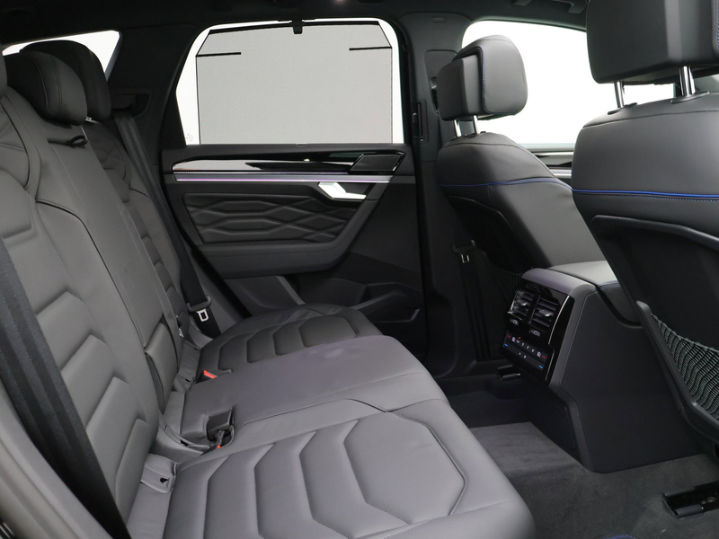 Volkswagen Touareg Touareg R V6 eHybrid 4MOTION 250 kW (340 pk) 8 versnellingen Tiptronic / DEMO — photo 9