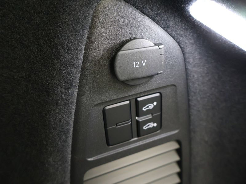 Volkswagen Touareg Touareg R V6 eHybrid 4MOTION 250 kW (340 pk) 8 versnellingen Tiptronic / DEMO — photo 13