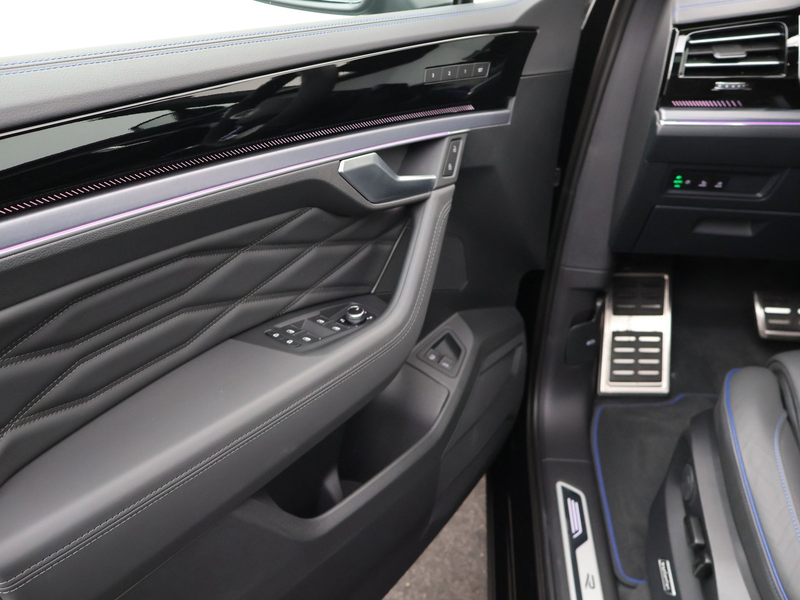 Volkswagen Touareg Touareg R V6 eHybrid 4MOTION 250 kW (340 pk) 8 versnellingen Tiptronic / DEMO — photo 14