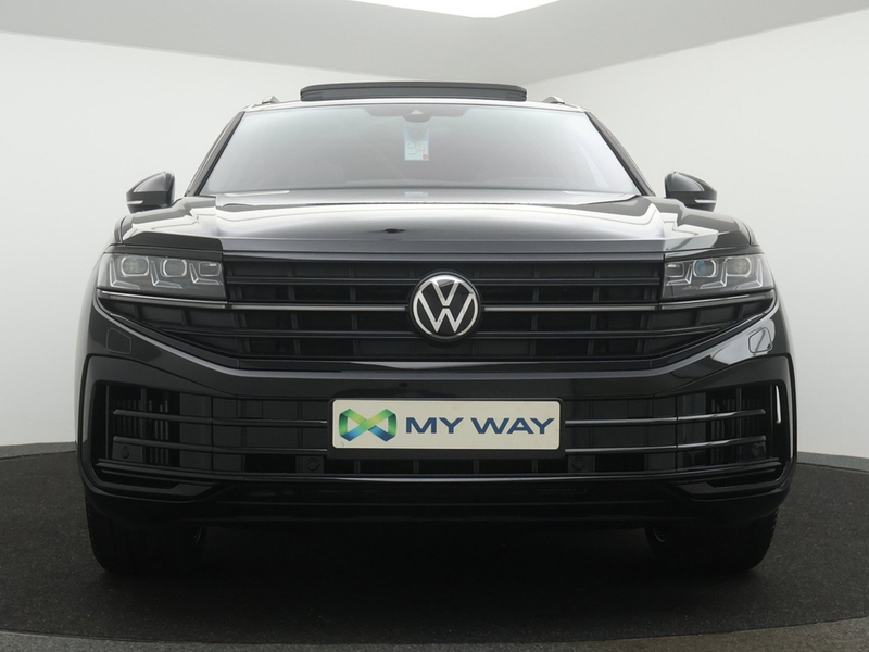 Volkswagen Touareg Touareg R V6 eHybrid 4MOTION 250 kW (340 pk) 8 versnellingen Tiptronic / DEMO — photo 6