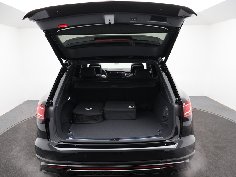 Volkswagen Touareg Touareg R V6 eHybrid 4MOTION 250 kW (340 pk) 8 versnellingen Tiptronic / DEMO — photo 11