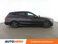 Mercedes-Benz C 220 C 220 d T Night Edition AMG Line Aut.*LED*ACC*CAM* Grau - thumbnail 7