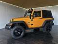 Jeep Wrangler 2.8 XTREME ORTNER-UMBAU Naranja - thumbnail 7