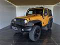 Jeep Wrangler 2.8 XTREME ORTNER-UMBAU Naranja - thumbnail 9