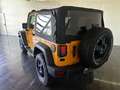 Jeep Wrangler 2.8 XTREME ORTNER-UMBAU Naranja - thumbnail 5