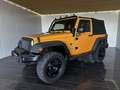 Jeep Wrangler 2.8 XTREME ORTNER-UMBAU Naranja - thumbnail 8