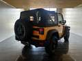 Jeep Wrangler 2.8 XTREME ORTNER-UMBAU Naranja - thumbnail 3
