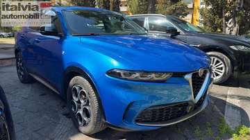 1.6 diesel 130 CV TCT6 Ti  GARANZIA 12 MESI IVA COMPRESA