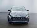 Hyundai i20 Black Edition 1,0 T GDI DCT-7 Navigation 16 Zol... Grau - thumbnail 2