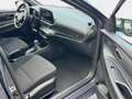 Hyundai i20 Black Edition 1,0 T GDI DCT-7 Navigation 16 Zol... Grau - thumbnail 8