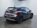 Hyundai i20 Black Edition 1,0 T GDI DCT-7 Navigation 16 Zol... Grau - thumbnail 4