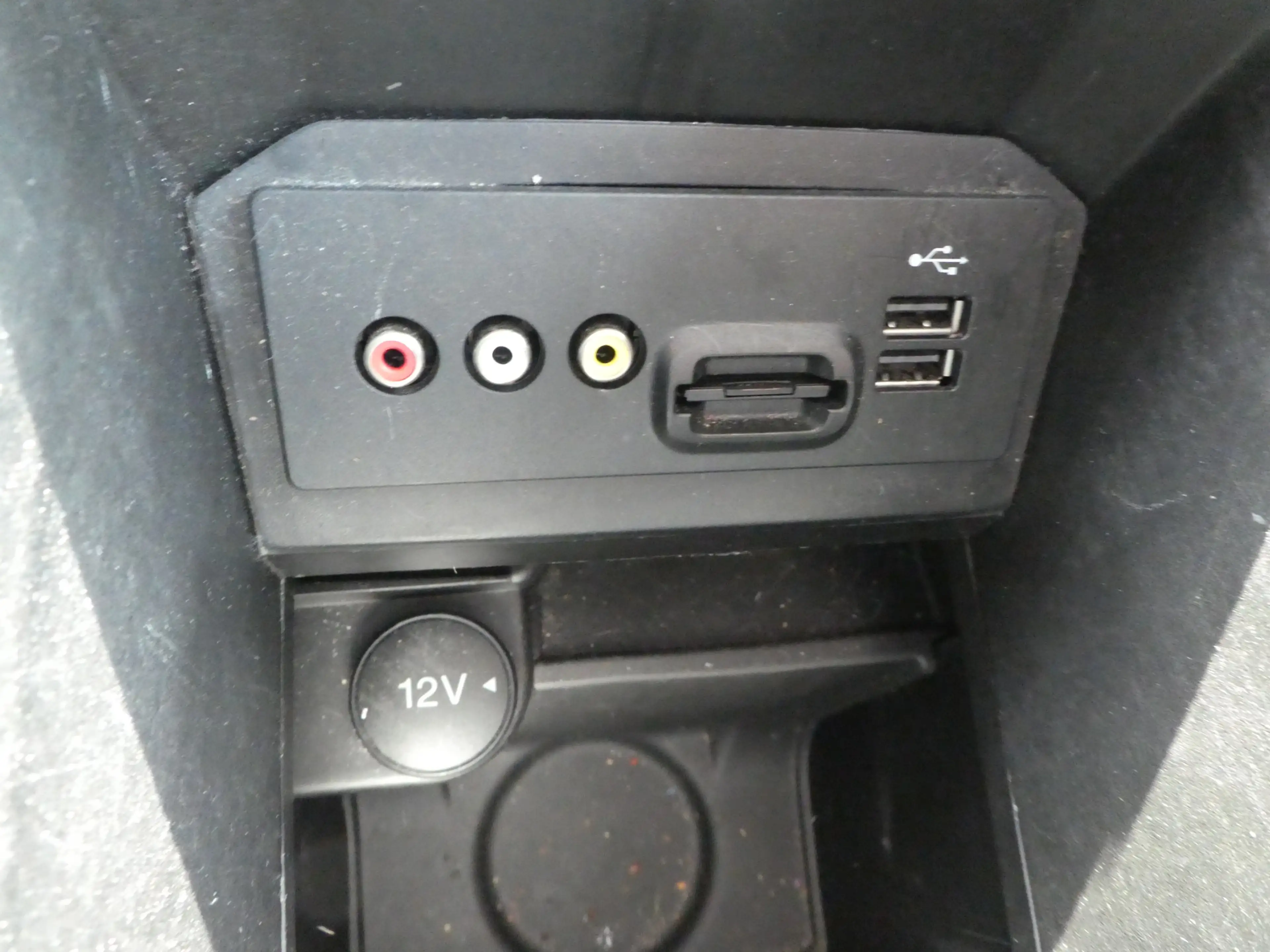 Ford C-Max 2.0 Plug-in Hybrid Titanium Plus Automaat — photo 41