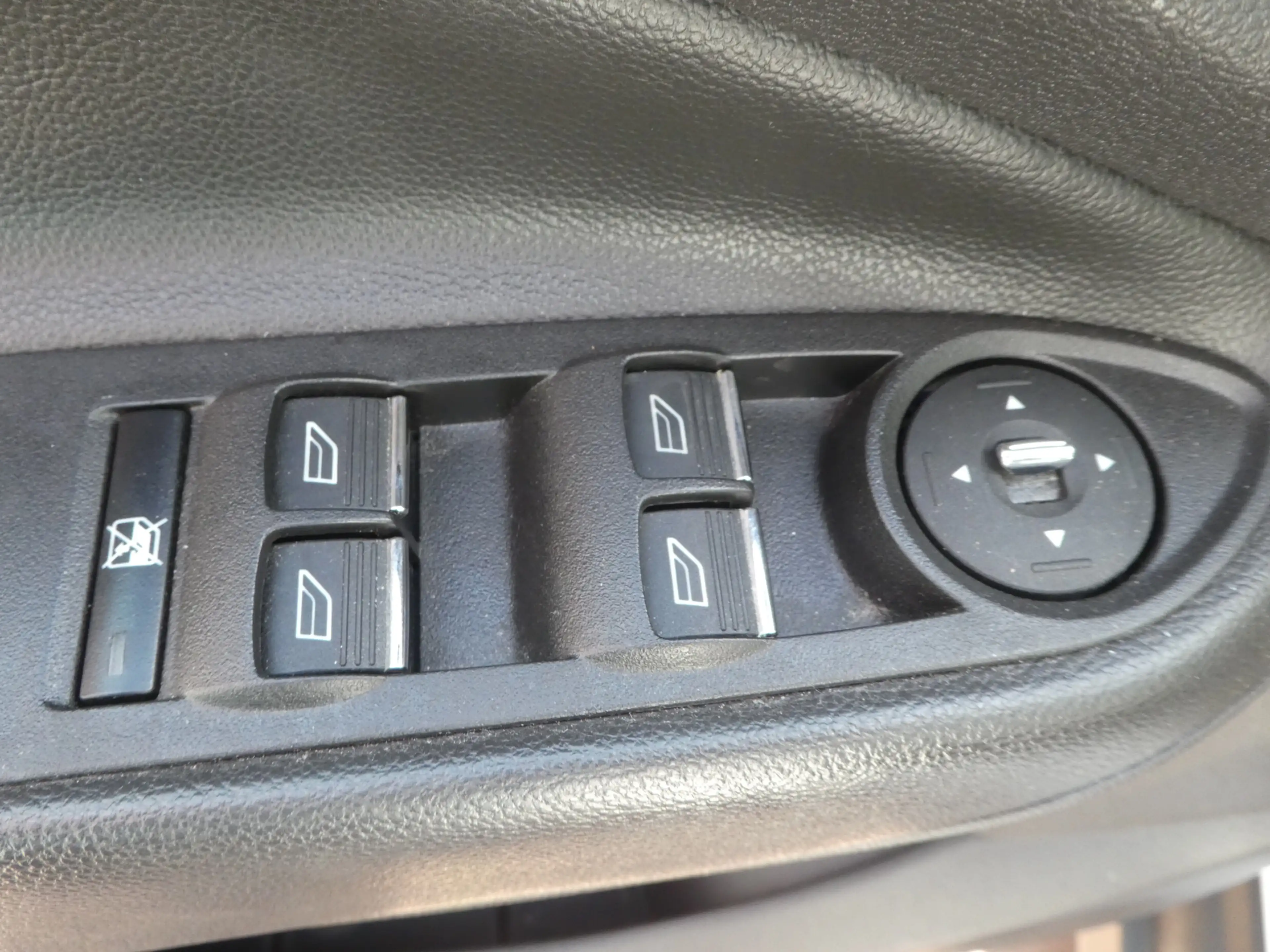 Ford C-Max 2.0 Plug-in Hybrid Titanium Plus Automaat — photo 22