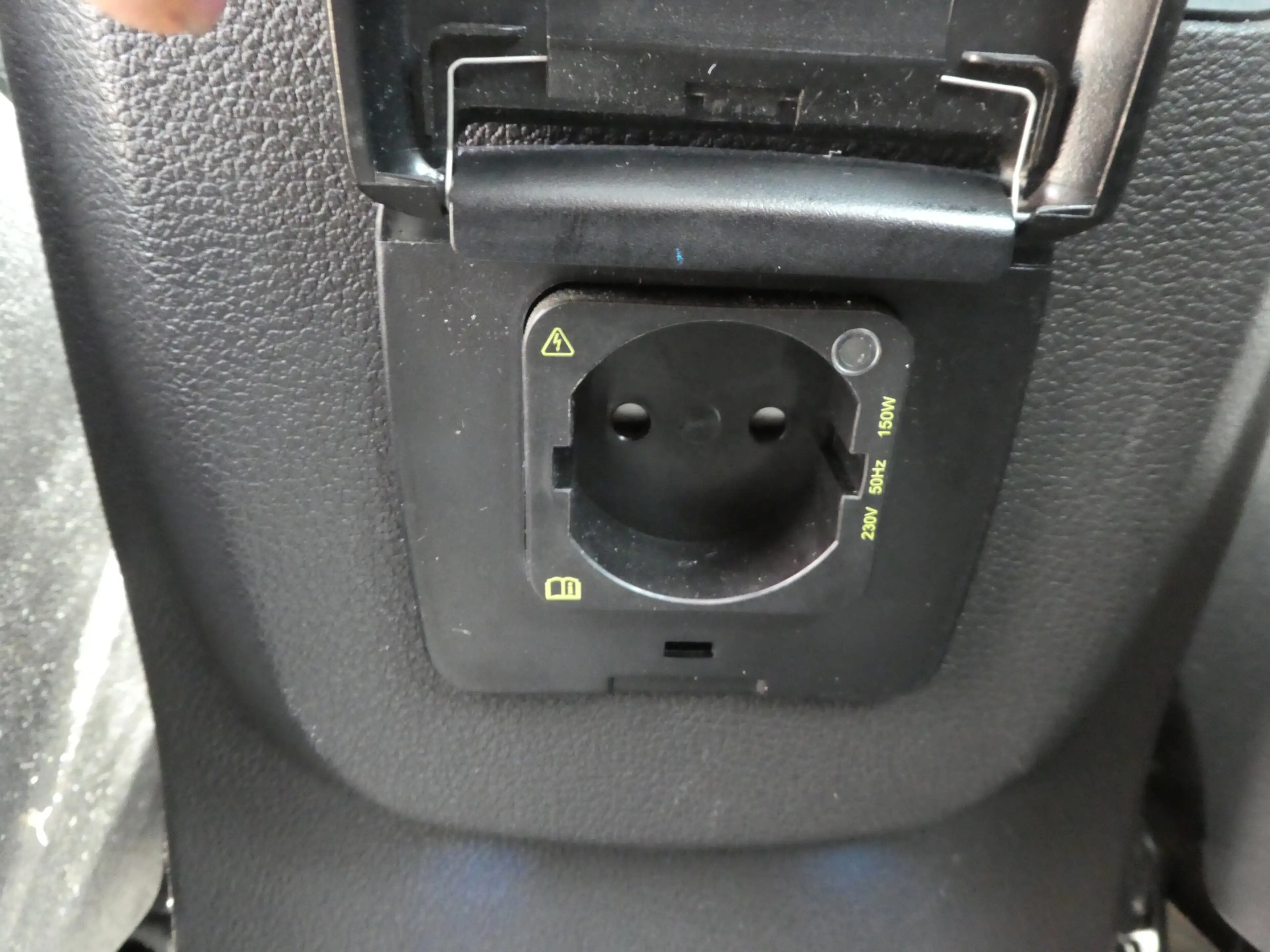 Ford C-Max 2.0 Plug-in Hybrid Titanium Plus Automaat — photo 16