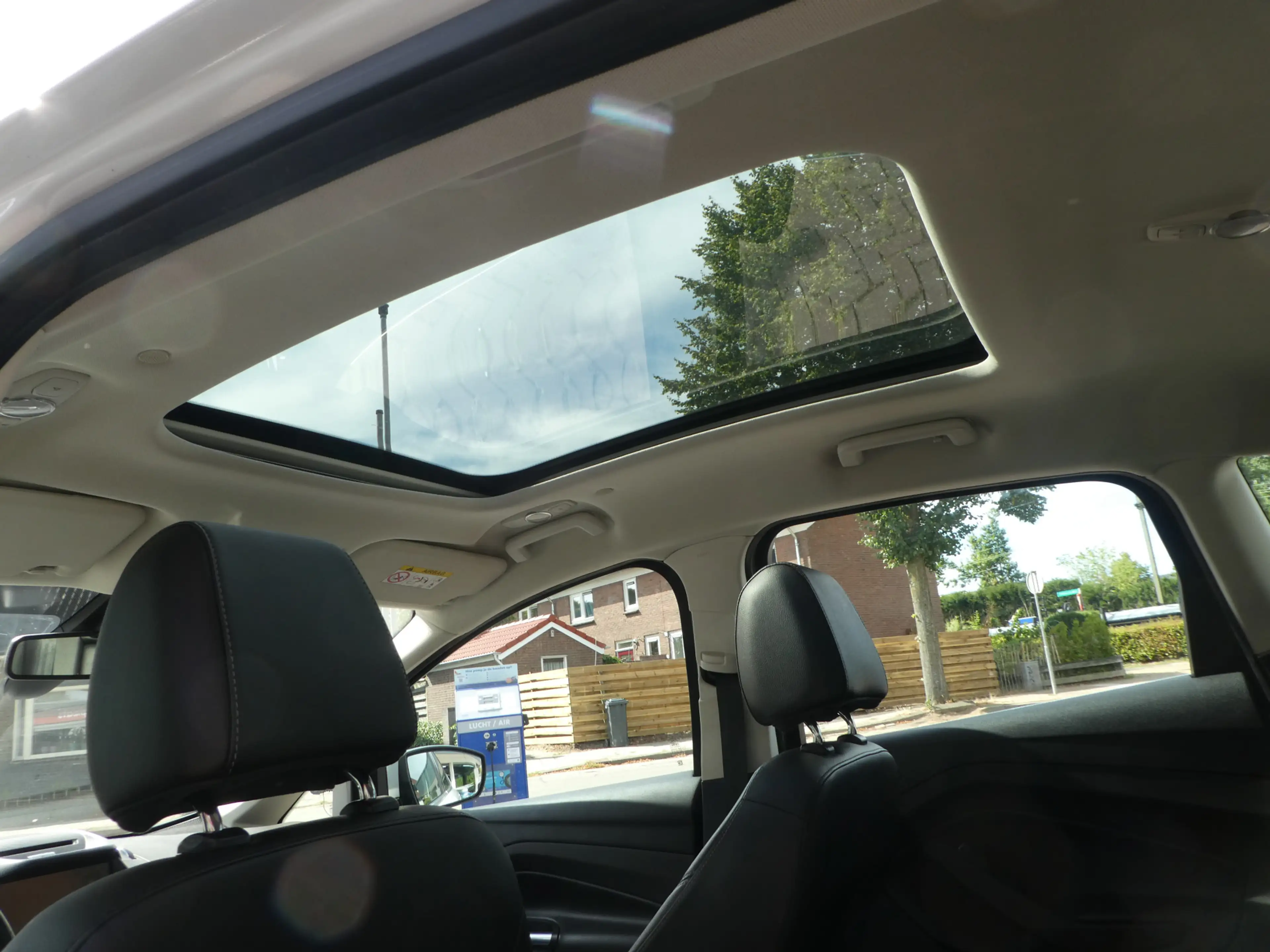 Ford C-Max 2.0 Plug-in Hybrid Titanium Plus Automaat — photo 20