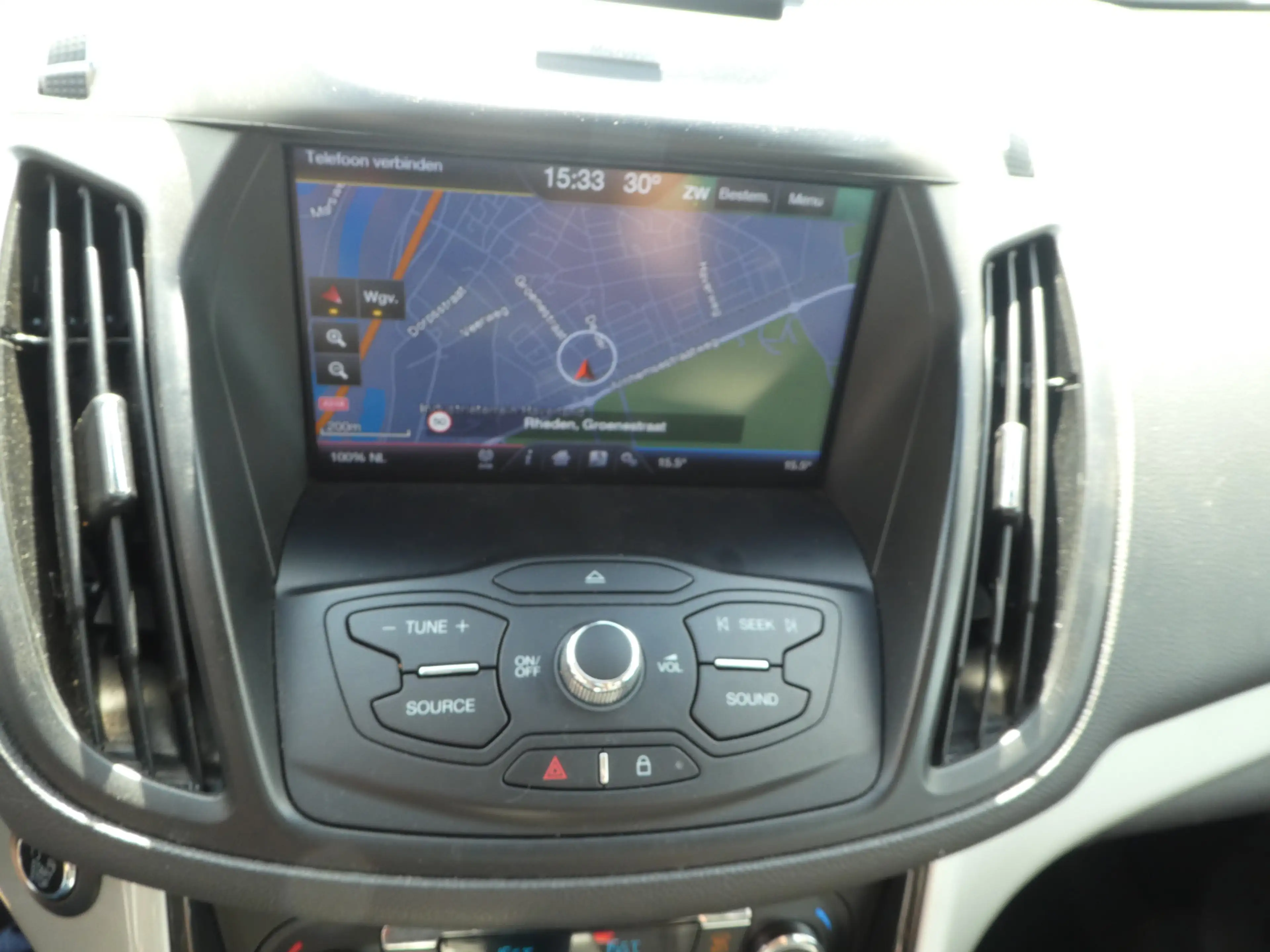 Ford C-Max 2.0 Plug-in Hybrid Titanium Plus Automaat — photo 34