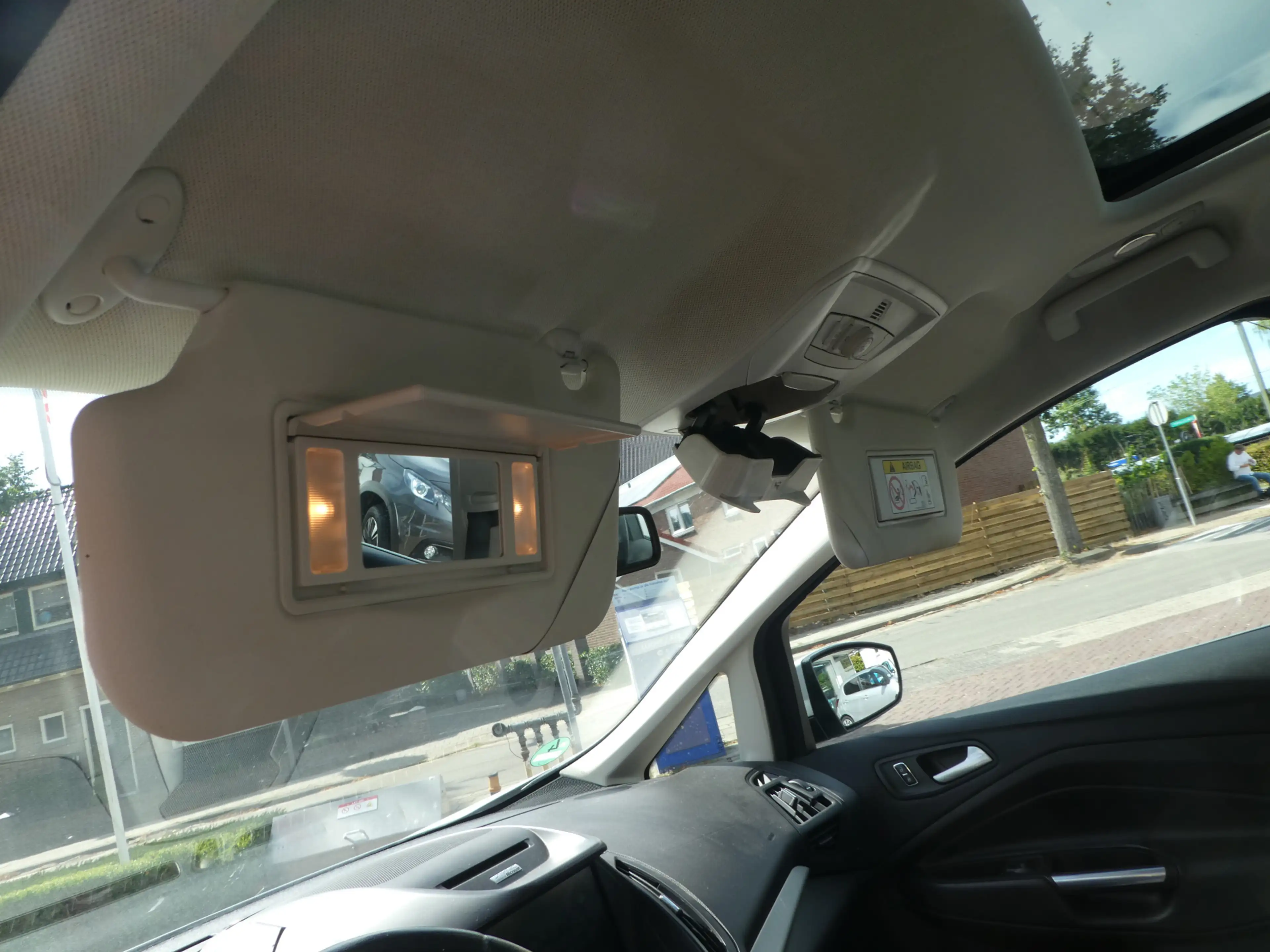 Ford C-Max 2.0 Plug-in Hybrid Titanium Plus Automaat — photo 43