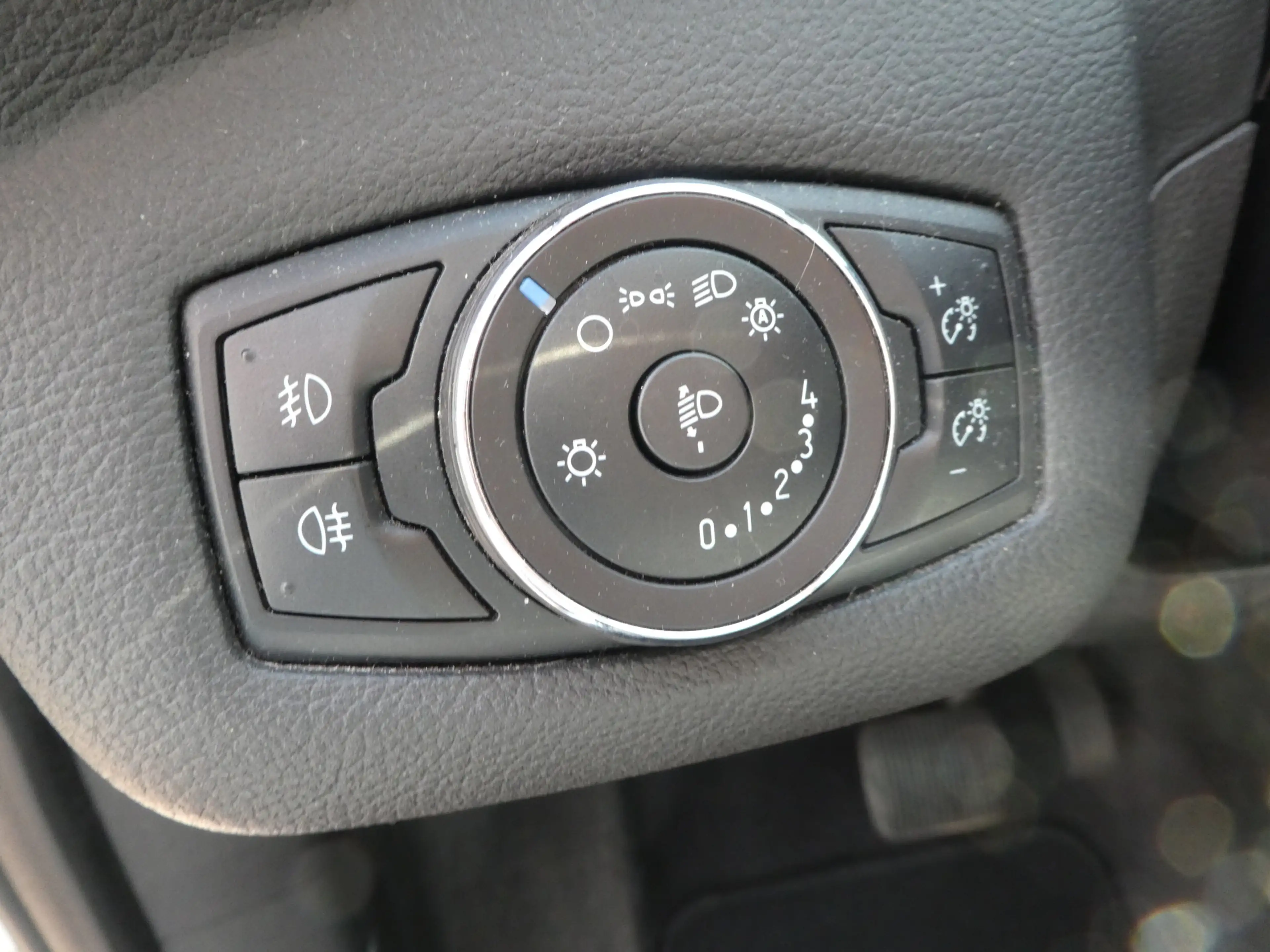 Ford C-Max 2.0 Plug-in Hybrid Titanium Plus Automaat — photo 25