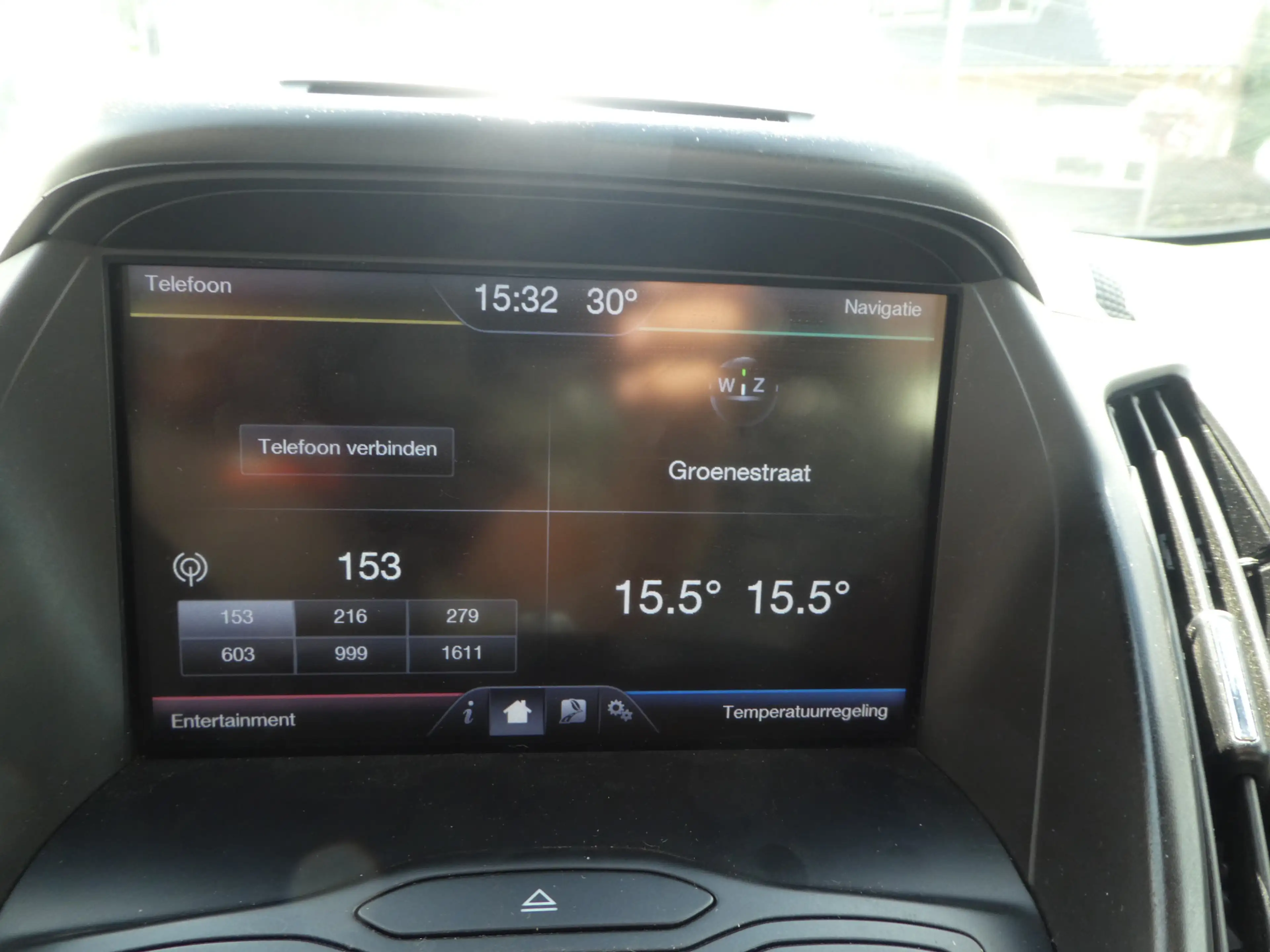 Ford C-Max 2.0 Plug-in Hybrid Titanium Plus Automaat — photo 30