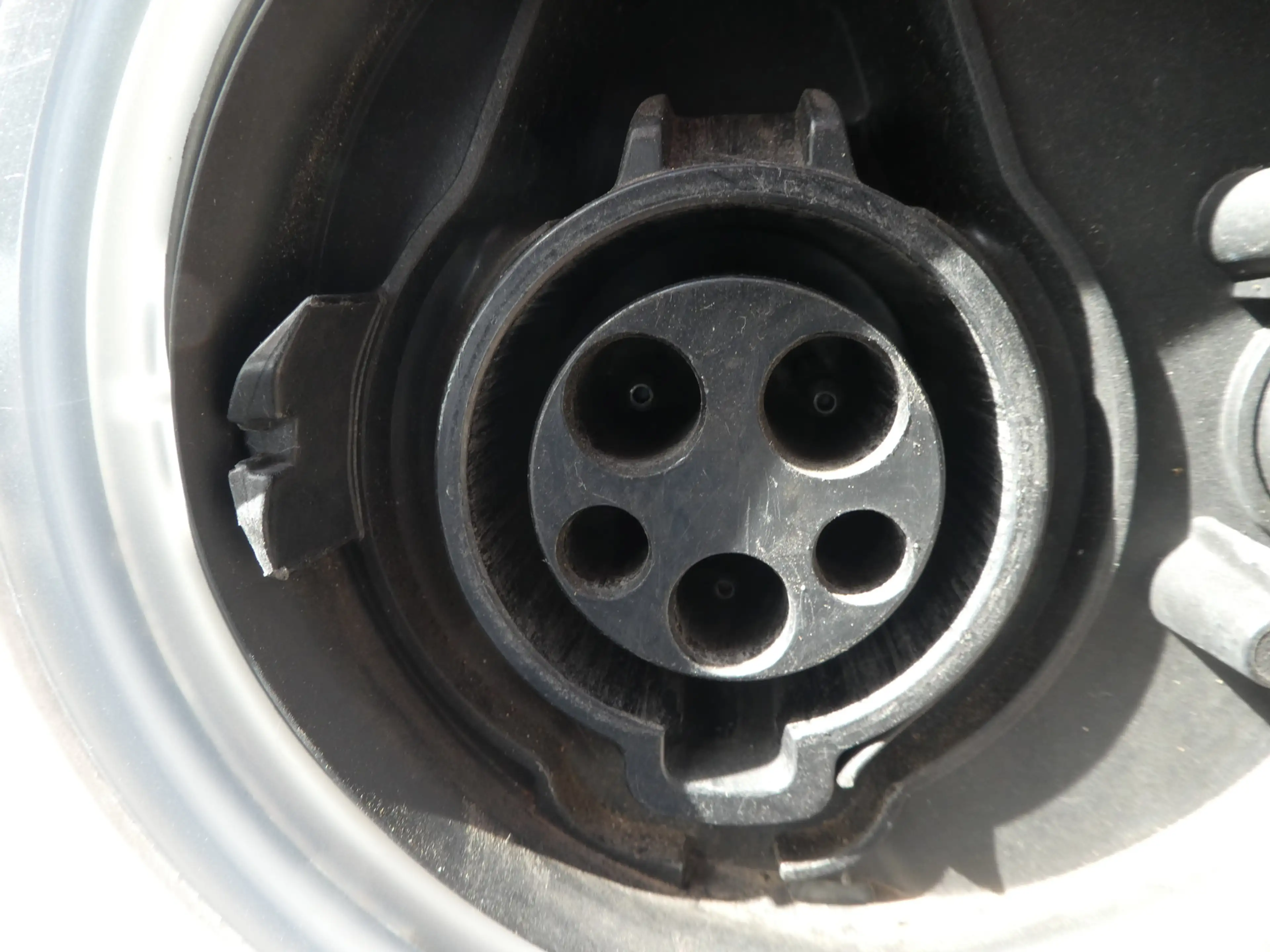 Ford C-Max 2.0 Plug-in Hybrid Titanium Plus Automaat — photo 45