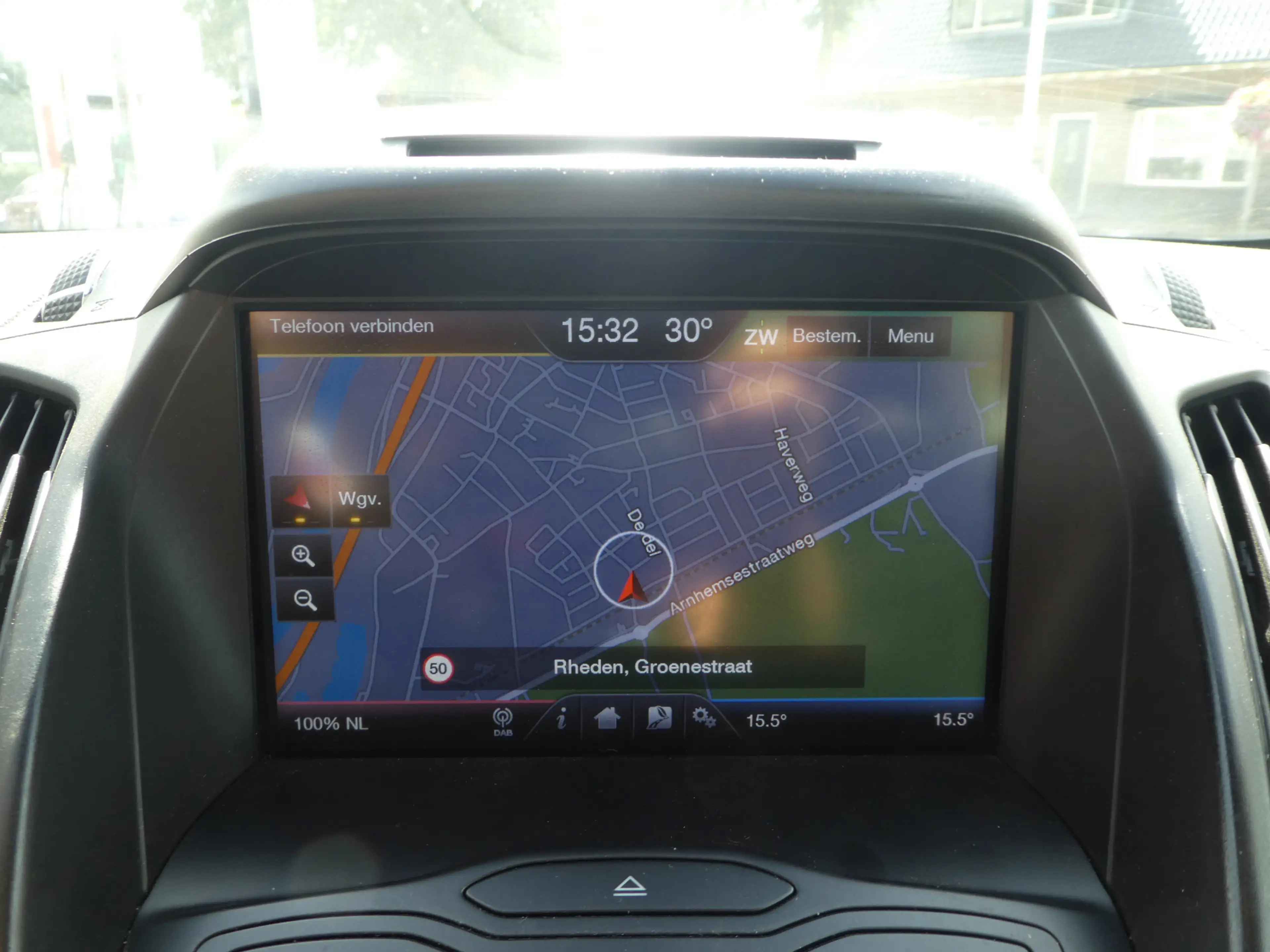 Ford C-Max 2.0 Plug-in Hybrid Titanium Plus Automaat — photo 33