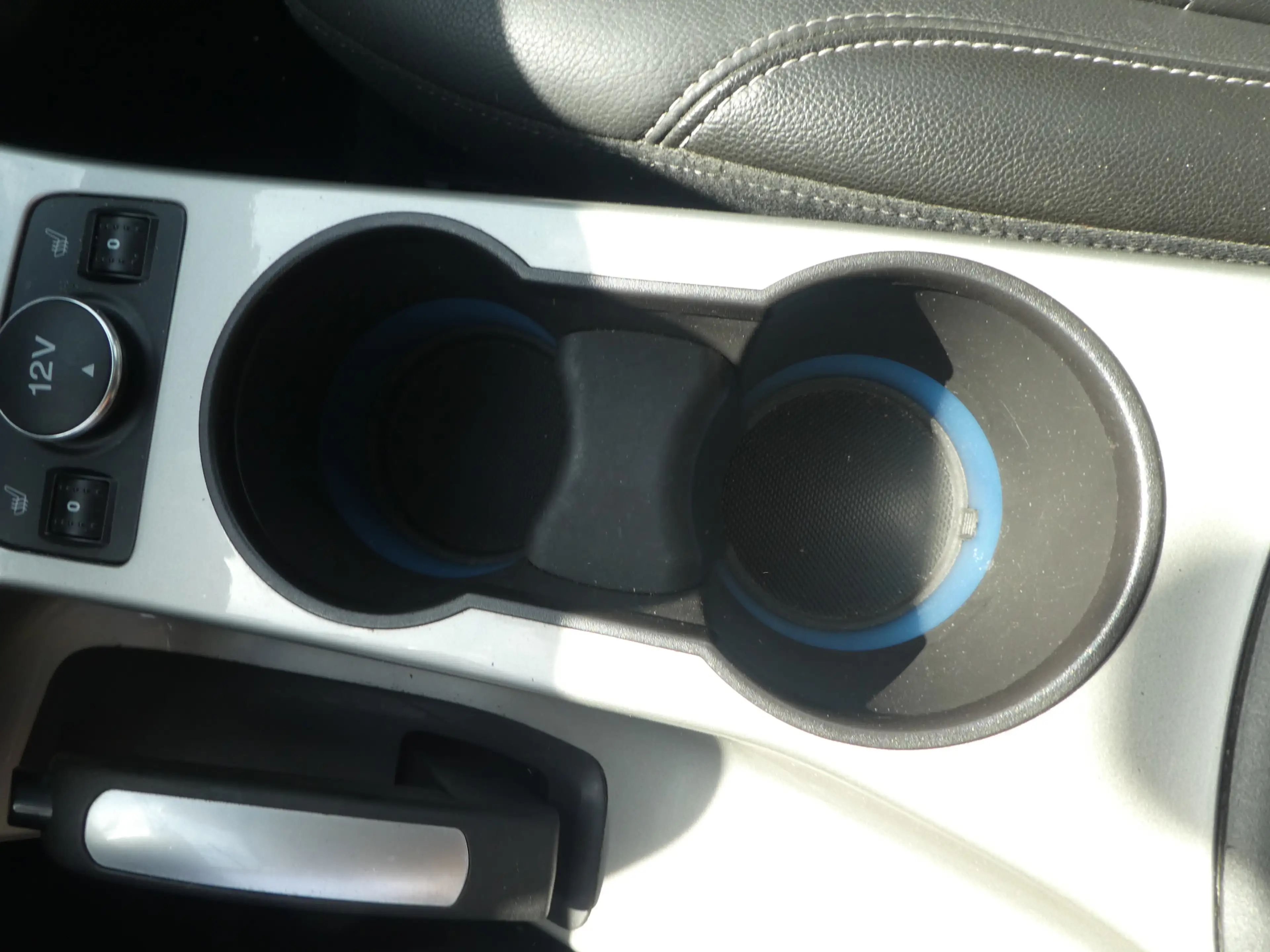 Ford C-Max 2.0 Plug-in Hybrid Titanium Plus Automaat — photo 42