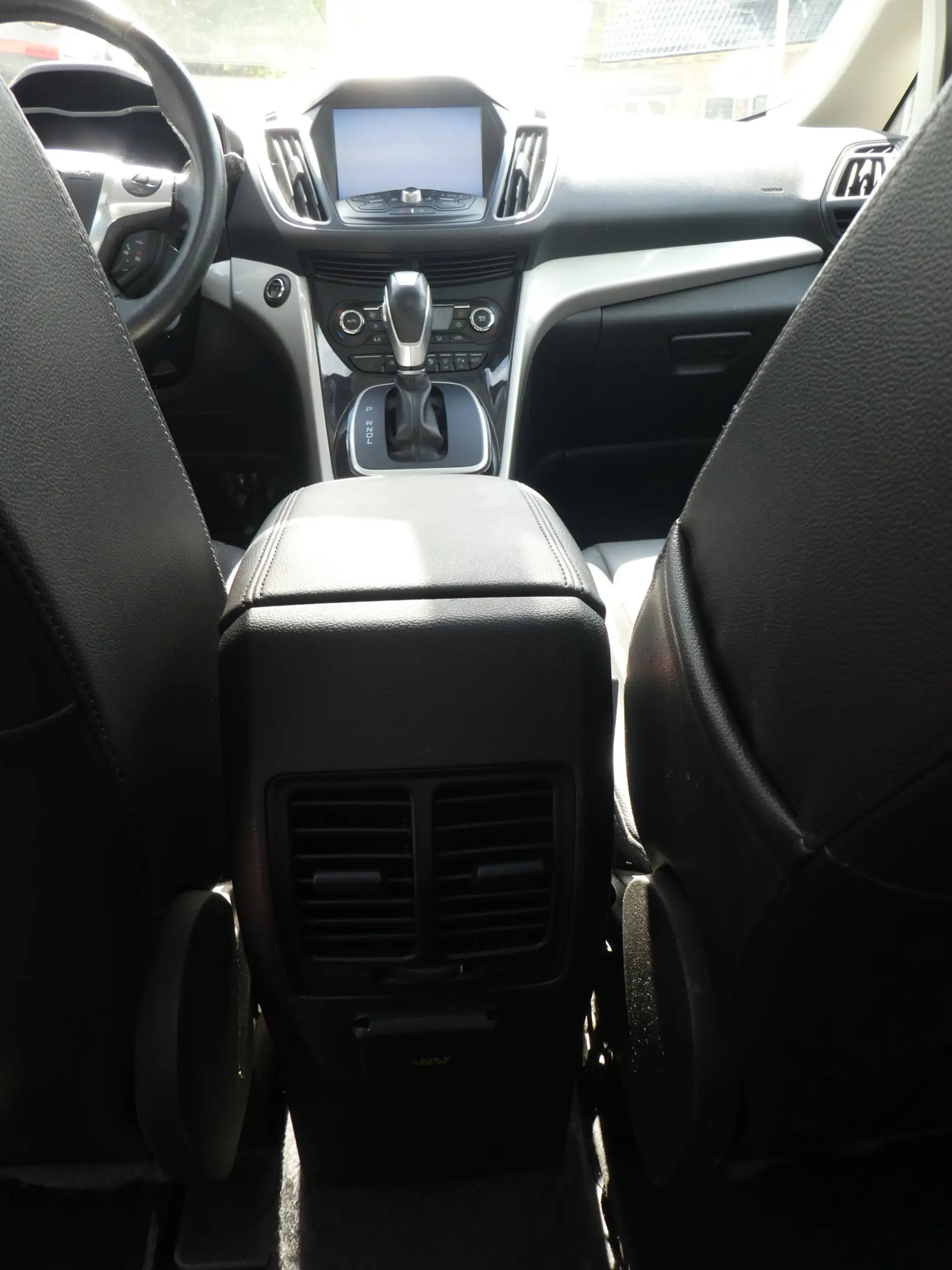 Ford C-Max 2.0 Plug-in Hybrid Titanium Plus Automaat — photo 18