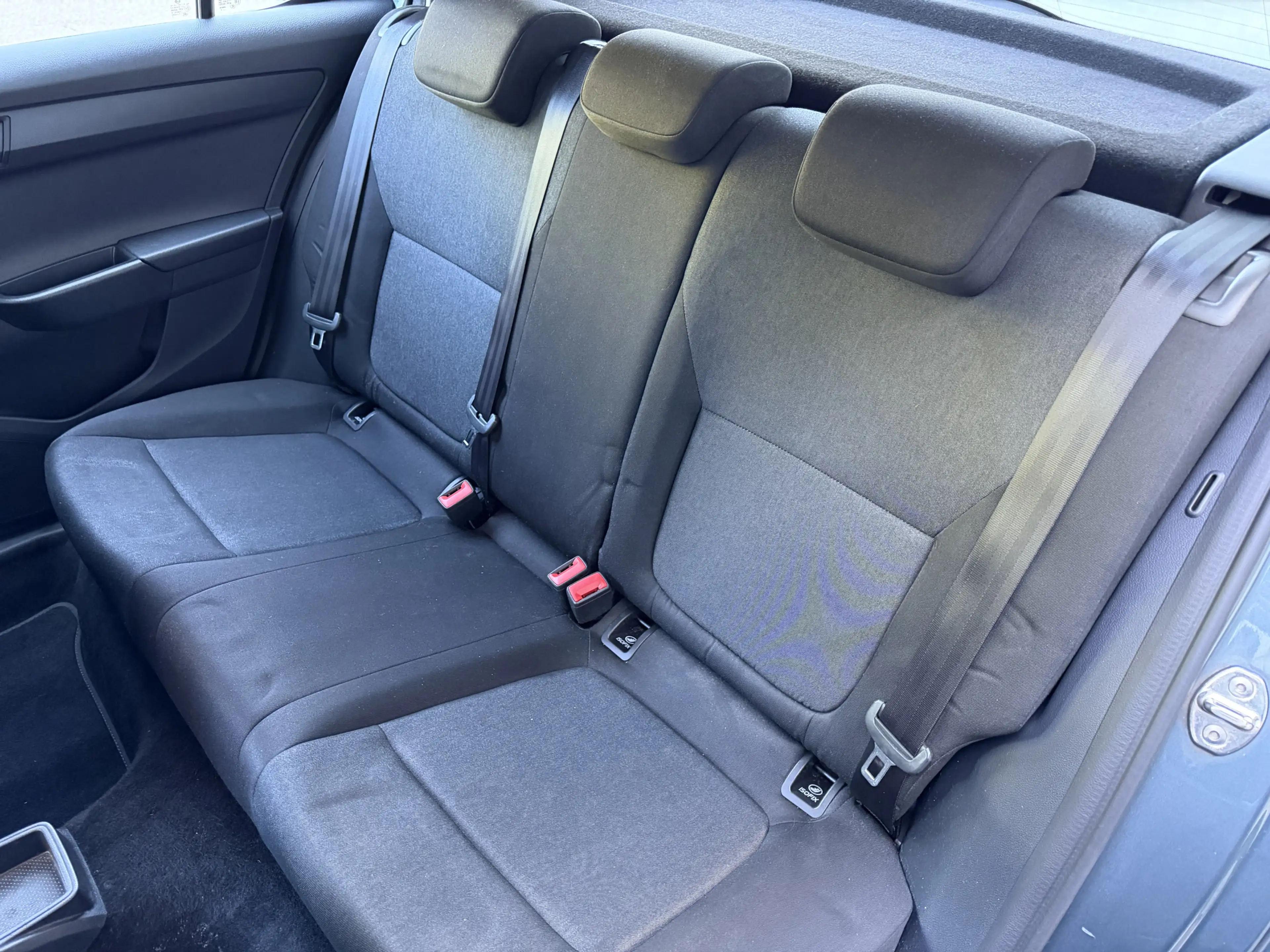 Skoda Fabia Cool Edition Sitzheizung Einparkhilfe Alus — photo 15