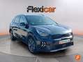 Kia Niro 1.6 HEV Emotion Azul - thumbnail 2