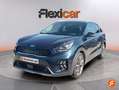 Kia Niro 1.6 HEV Emotion Azul - thumbnail 4