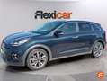 Kia Niro 1.6 HEV Emotion Azul - thumbnail 5