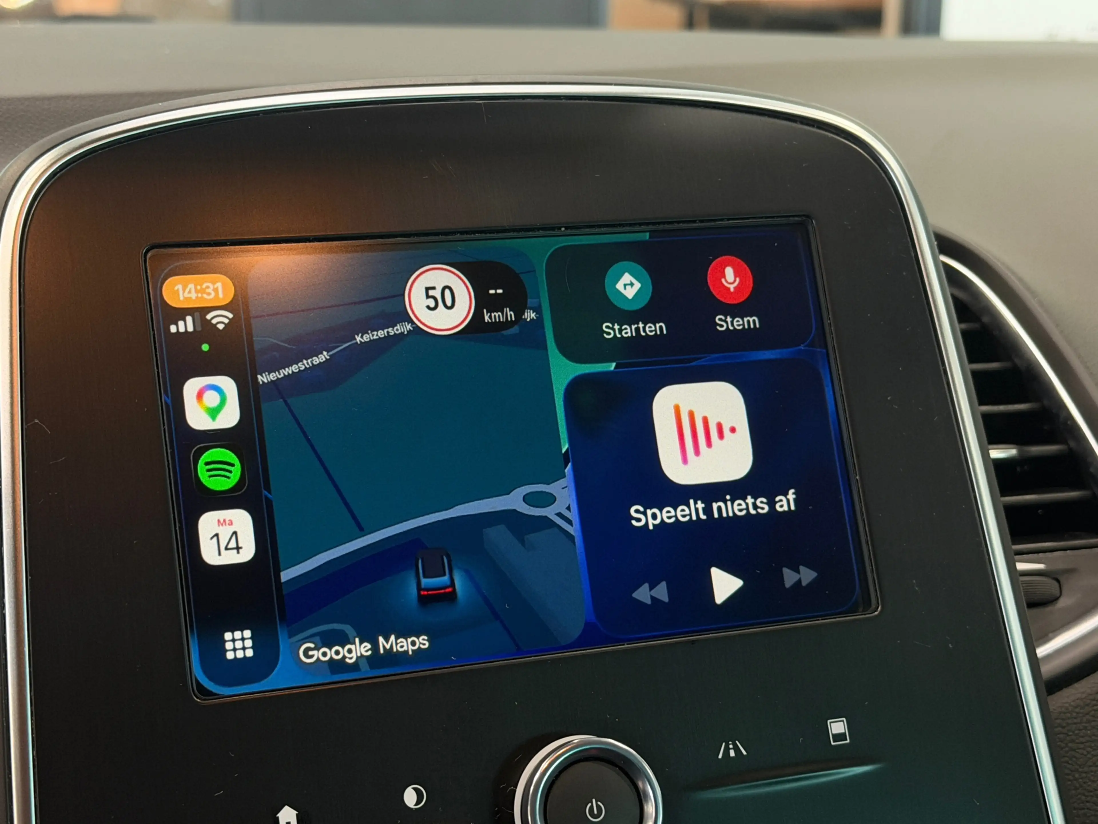 Renault Grand Scenic 1.3 TCe Limited 7p. Keyless|Navigatie|Carplay/Andr — photo 20