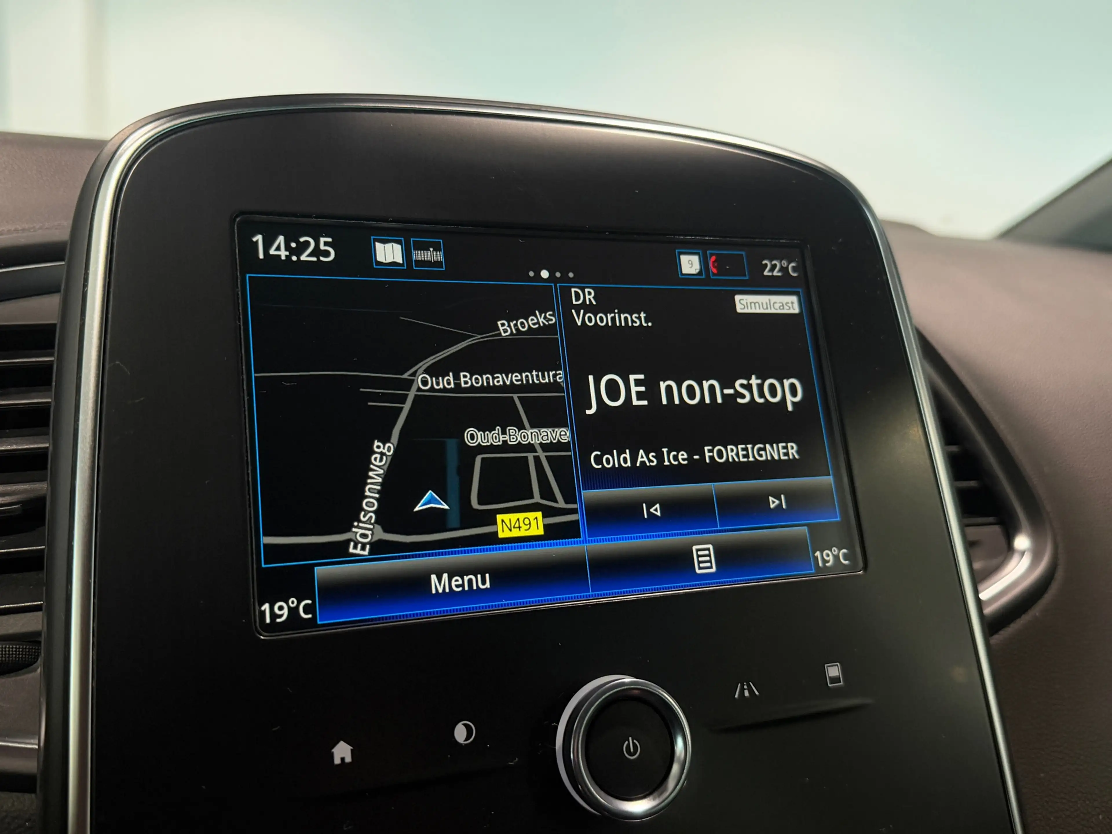 Renault Grand Scenic 1.3 TCe Limited 7p. Keyless|Navigatie|Carplay/Andr — photo 16