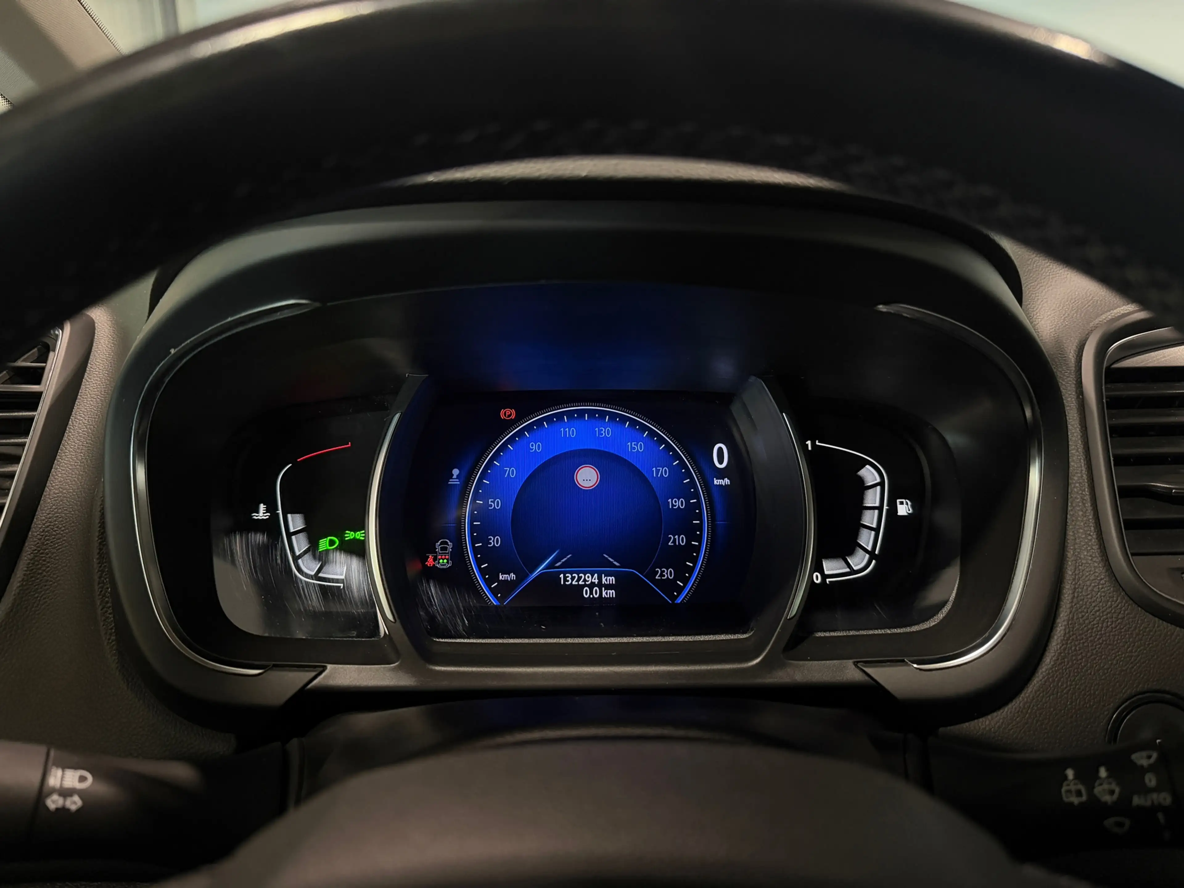 Renault Grand Scenic 1.3 TCe Limited 7p. Keyless|Navigatie|Carplay/Andr — photo 14